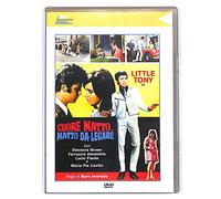 Cuore Matto...Matto Da Legare