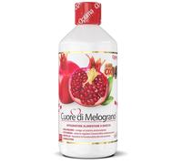 Optima Naturals Cuore di Melograno con OXY4 Soluzione Orale 1000ml 100