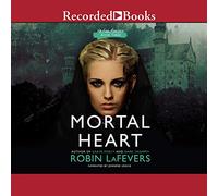 Cuore mortale (La trilogia del suo giusto assassino)