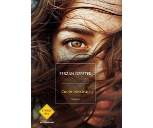 Cuore nascosto [Paperback] [Apr 09, 2024] Ozpetek, Ferzan