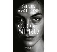 Cuore nero - Avallone Silvia