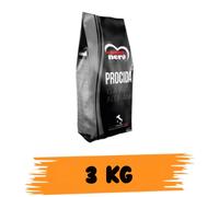 Cuore Nero Caffè In Grani Miscela Procida3 kg