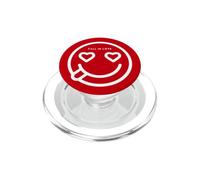 Cuore Occhi del Desiderio - Streetwear Romantico | PopSockets PopGrip per MagSafe