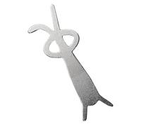 Cuore Occhio di Gatti Unghie Magnete Occhio di Gatti Gel Polish Magnete Manicure Disegni Strumenti Per Salon Uso Domestico Nail