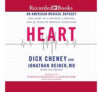 Cuore: Odissea medica americana