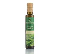 Cuore olio di condimento al basilico 0,25 l