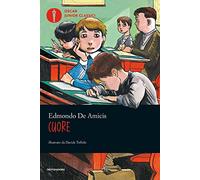 Cuore. Oscar junior classici