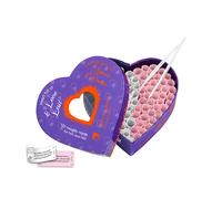 Cuore pieno di amore & lust & corazon lleno de amor & deseo (en-es)