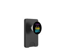 Cuore pulsante per punjabi batte indiano PopSockets PopWallet per MagSafe