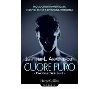Cuore puro. Covenant series. Vol. 2