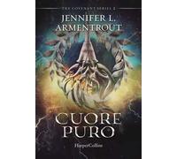 Cuore puro. Covenant series. Vol. 2