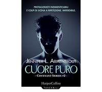 Cuore puro. Covenant series (Vol. 2)