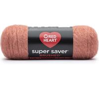 Cuore Rosso Super Salva Spazzolato Aran Clay 141g