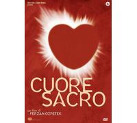 Cuore Sacro (DVD) Barbora Bobulova Camille Dugay Comencini Lisa Gastoni