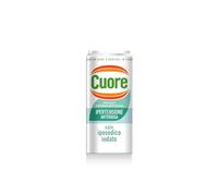 Cuore, Sale Iposodico Iodato, Formato da 180 g, Ridotto Apporto Di Sodio