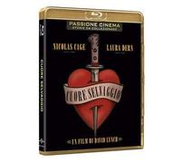 Film - Cuore Selvaggio - Blu-ray