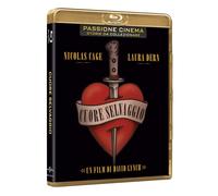 Cuore Selvaggio [Blu-ray]