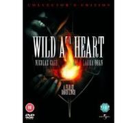 Cuore selvaggio / Wild at Heart (1990) ( David Lynch's Wild at Heart ) [ Origine UK, Nessuna Lingua Italiana ]