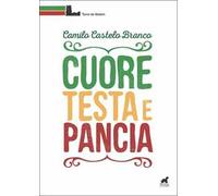 Cuore, testa e pancia