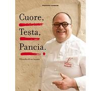 Cuore, testa, pancia. Filosofia di un lucano - [Trenta Editore]