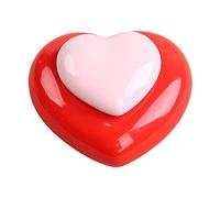 Cuore Urna Ricordo Per Cenere Umana Piccole Urne In Ceramica A Forma Di Cuore Per La Conservazione Della Cenere Di Adulti E Bambini
