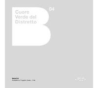 Cuore verde del distretto. Il progetto urbano strategico condiviso per Fiorano Modenese, Formigine Maranello e Sassuolo