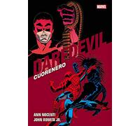 Cuorenero. Daredevil Collection (Vol. 21)