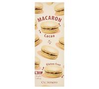 Cuorenero Macaron Cacao 42 g