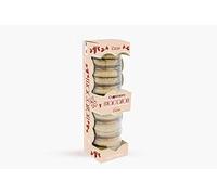 Cuorenero Macaron Gusto Cacao Senza Glutine - 2 x 84 Grammi