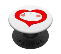 Cuorfolletto PopSockets PopGrip Adesivo