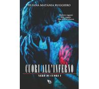 Cuori all'Inferno: Nero di Cuori I: Vol. 1