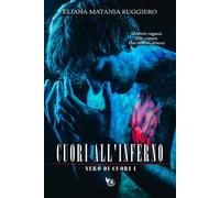 Cuori all'inferno. Nero di cuori. Vol. 1