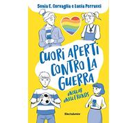 Cuori aperti contro la guerra