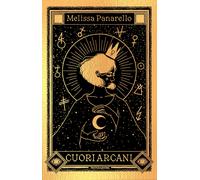 Cuori arcani [Hardcover] [Sep 08, 2020] Panarello, Melissa