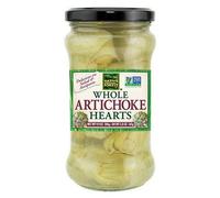 Cuori Di Carciofo Interi 9,9 Oz Di Native Forest