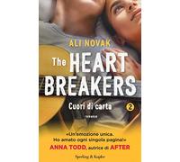 Cuori di carta. The Heartbreakers (Vol. 2)