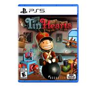 Cuori di latta - PlayStation 5