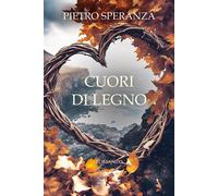 Cuori di legno