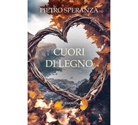 Cuori di legno