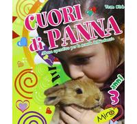 Cuori di panna. Da 3 anni. Per la Scuola materna