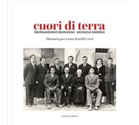 Cuori di terra. Memoria per i sette fratelli Cervi