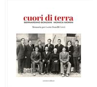 Cuori di terra. Memoria per i sette fratelli Cervi - 2025 - Corsi