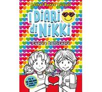 Cuori e batticuori. I diari di Nikki