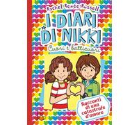 Cuori e batticuori. I diari di Nikki