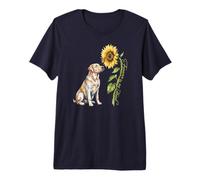 Cuori e Farfalle Memorials Cane Maglietta Premium