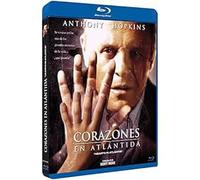 Cuori in Atlantide / Hearts in Atlantis (Blu-Ray)
