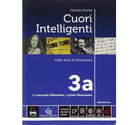 Cuori intelligenti. Ediz. blu. Per le Scuole superiori. Con e-book. Con espansione online (Vol. 3A-3B)