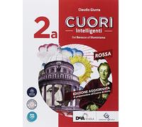 Cuori intelligenti. Ediz. rossa. Per le Scuole superiori. Con ebook. Con espansione online (Vol. 2A-2B)