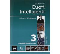 Cuori intelligenti. Ediz. verde. Per le Scuole superiori. Con e-book. Con espansione online (Vol. 3)