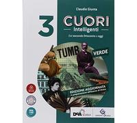 Cuori intelligenti. Ediz. verde. Per le Scuole superiori. Con ebook. Con espansione online (Vol. 3)